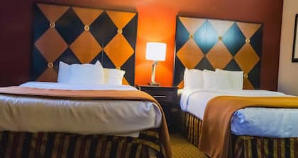 Inn America - Lewiston