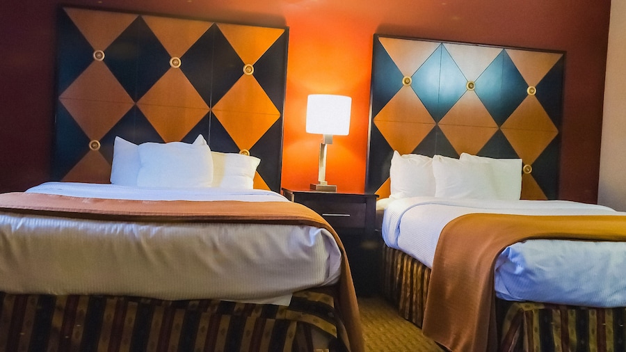 Inn America - Lewiston