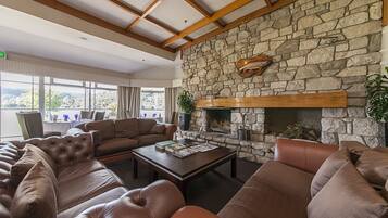 Servicio de la propiedad