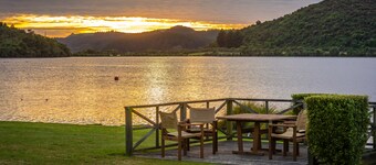 VR Rotorua Lake Resort
