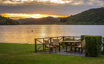 VR Rotorua Lake Resort