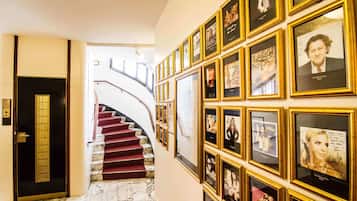 Escaleras