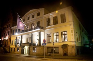 Exterior - Mayfair Hotel Tunneln (Malmö)