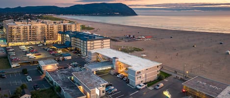 Plage, serviettes de plage