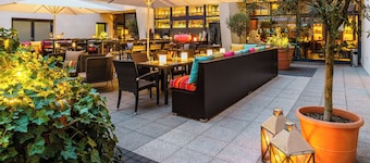 Park Plaza Trier