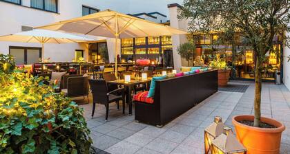 Park Plaza Trier