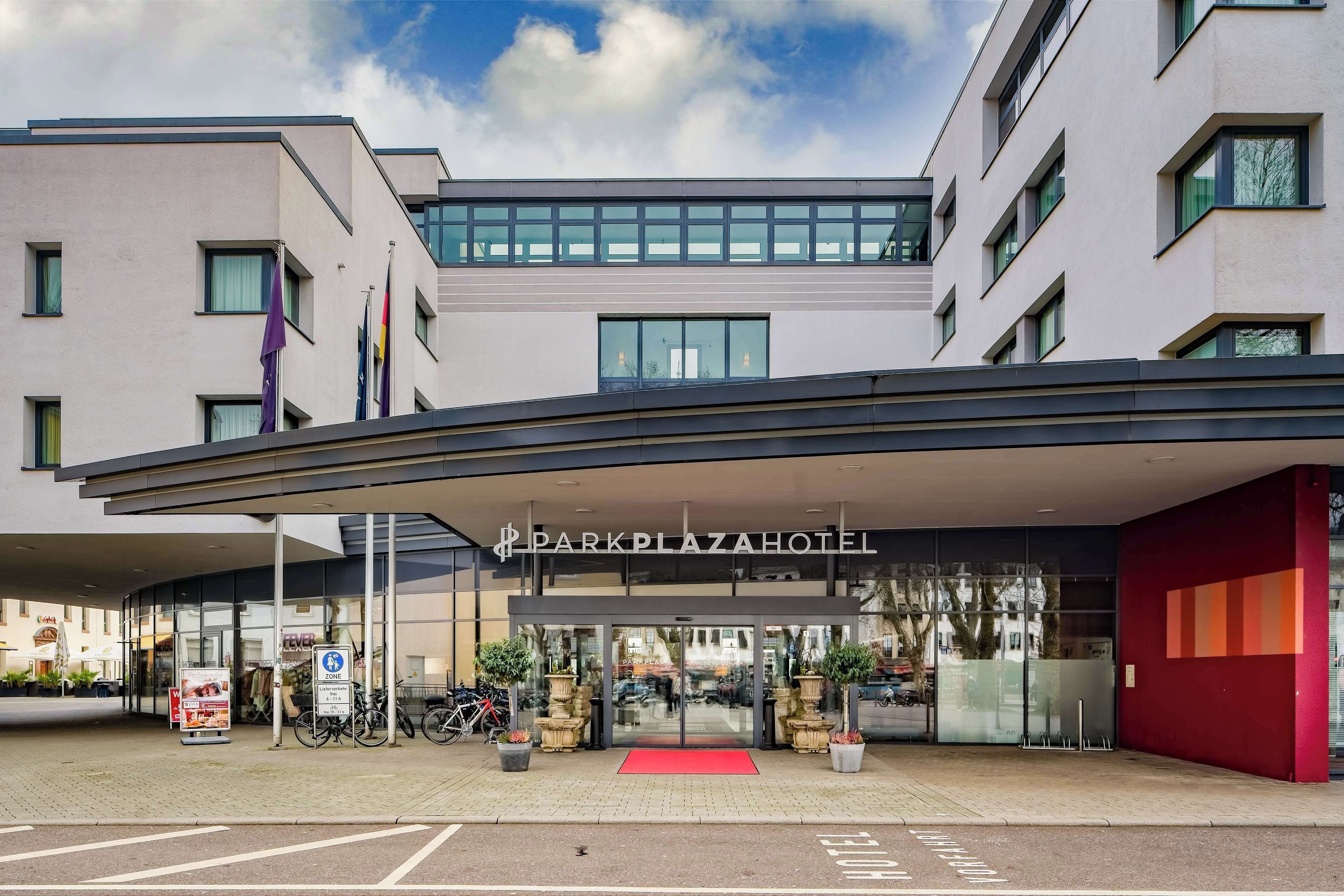 Foto - Park Plaza Trier