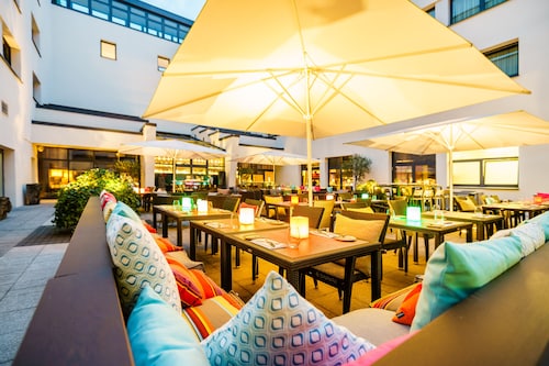 Park Plaza Trier