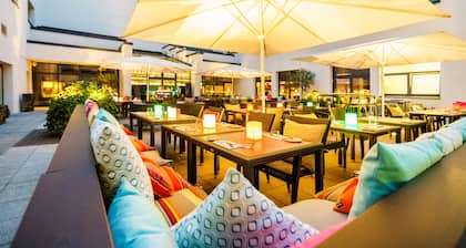 Park Plaza Trier