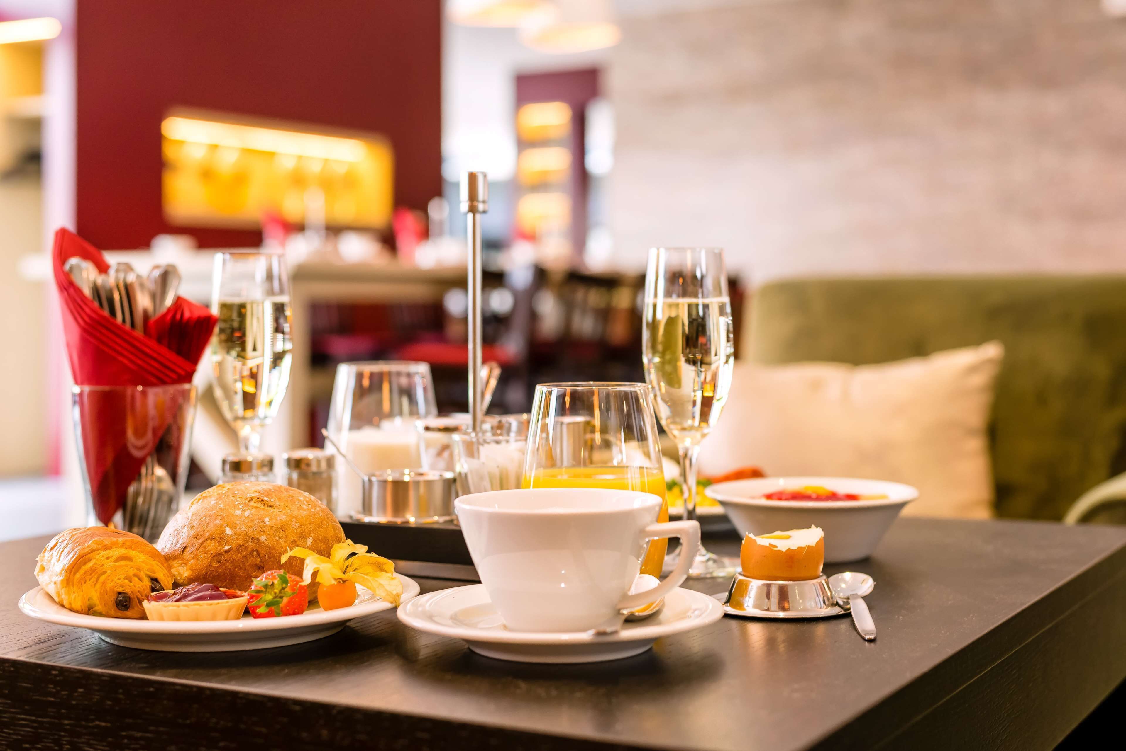 Foto - Park Plaza Trier