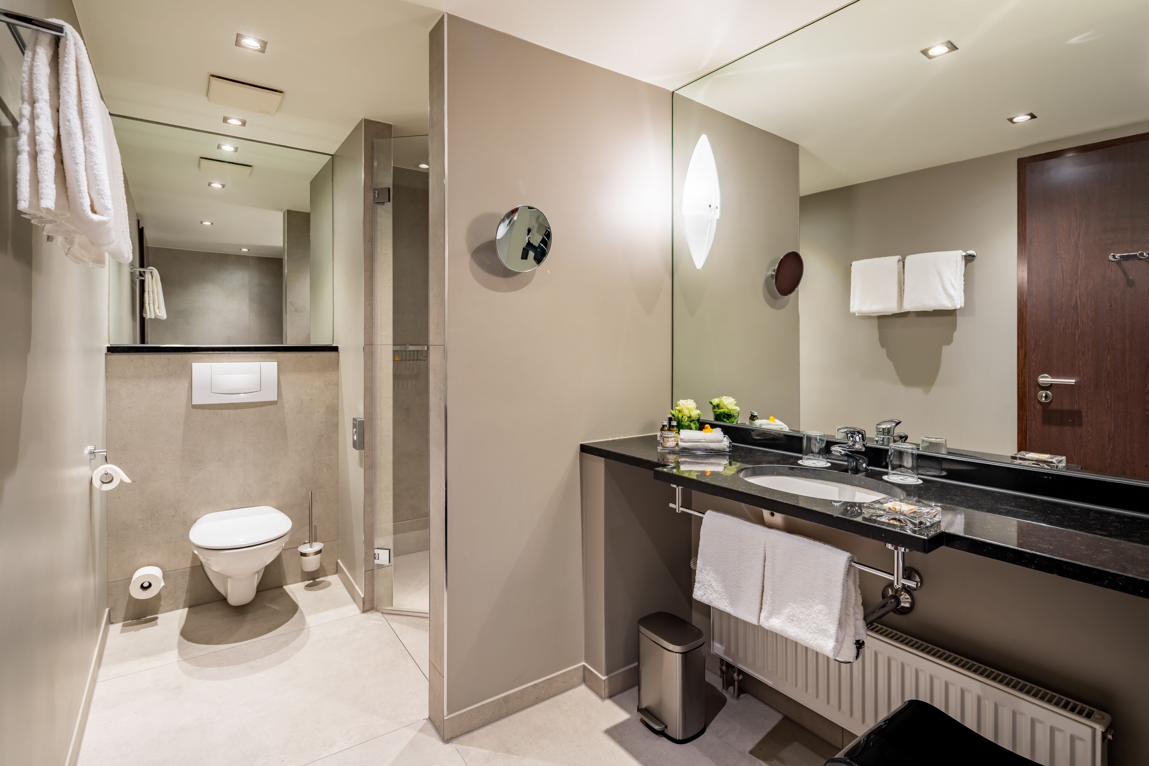 Foto - Park Plaza Trier