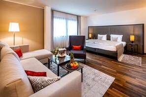Junior Suite (XL)