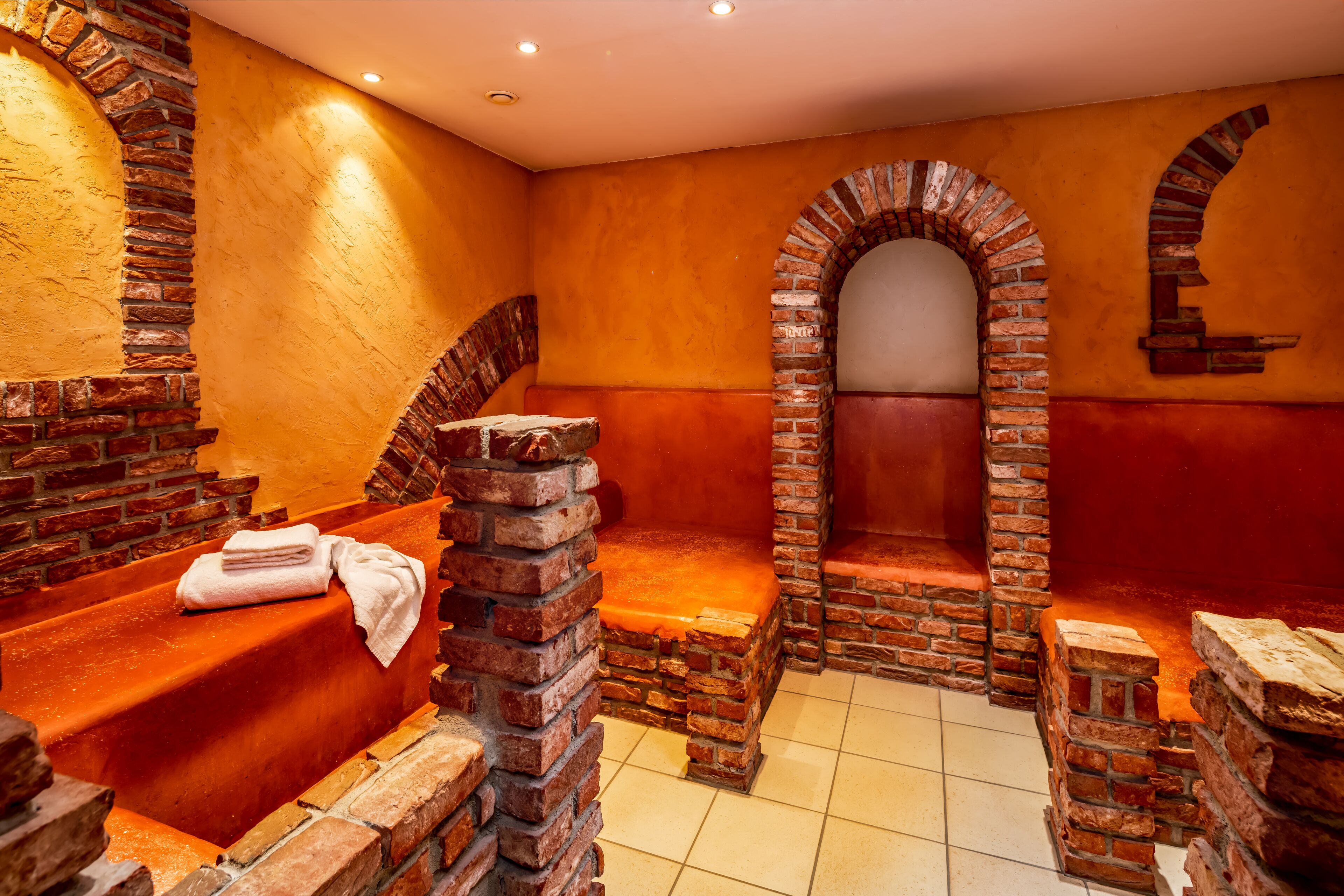 Foto - Park Plaza Trier