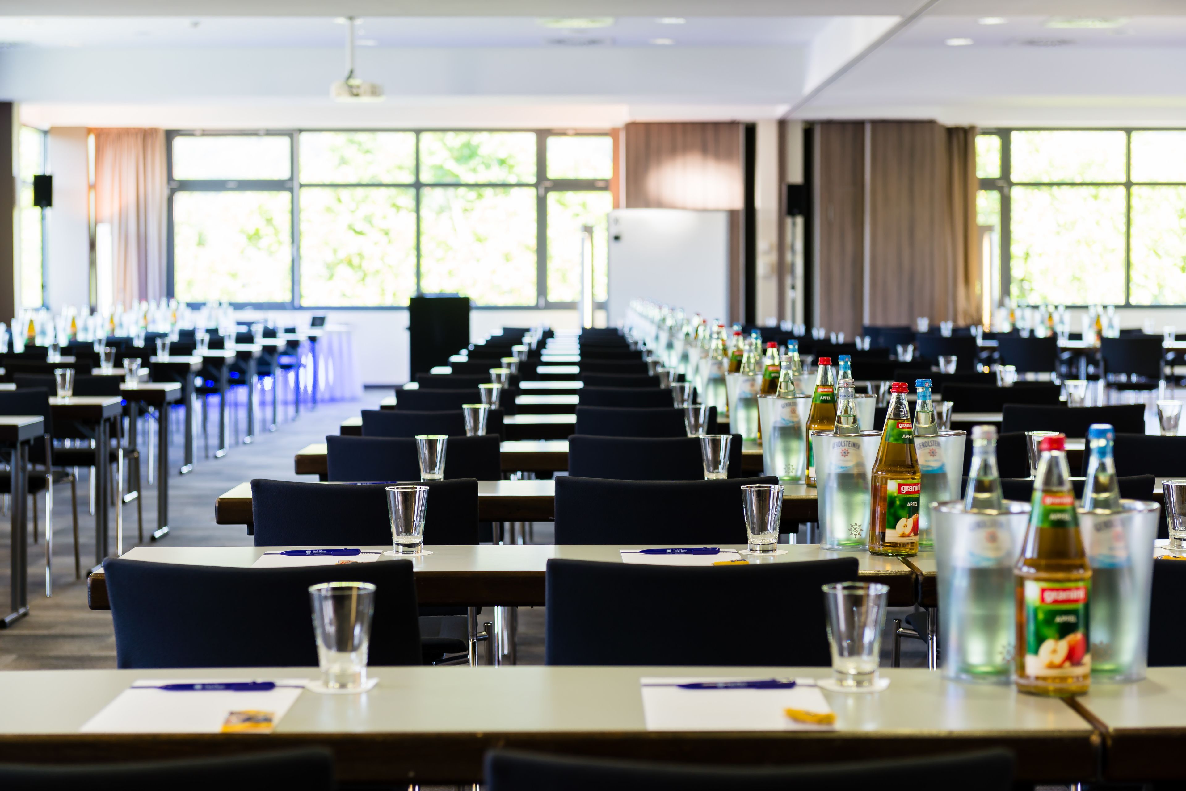 Photo - Park Plaza Trier
