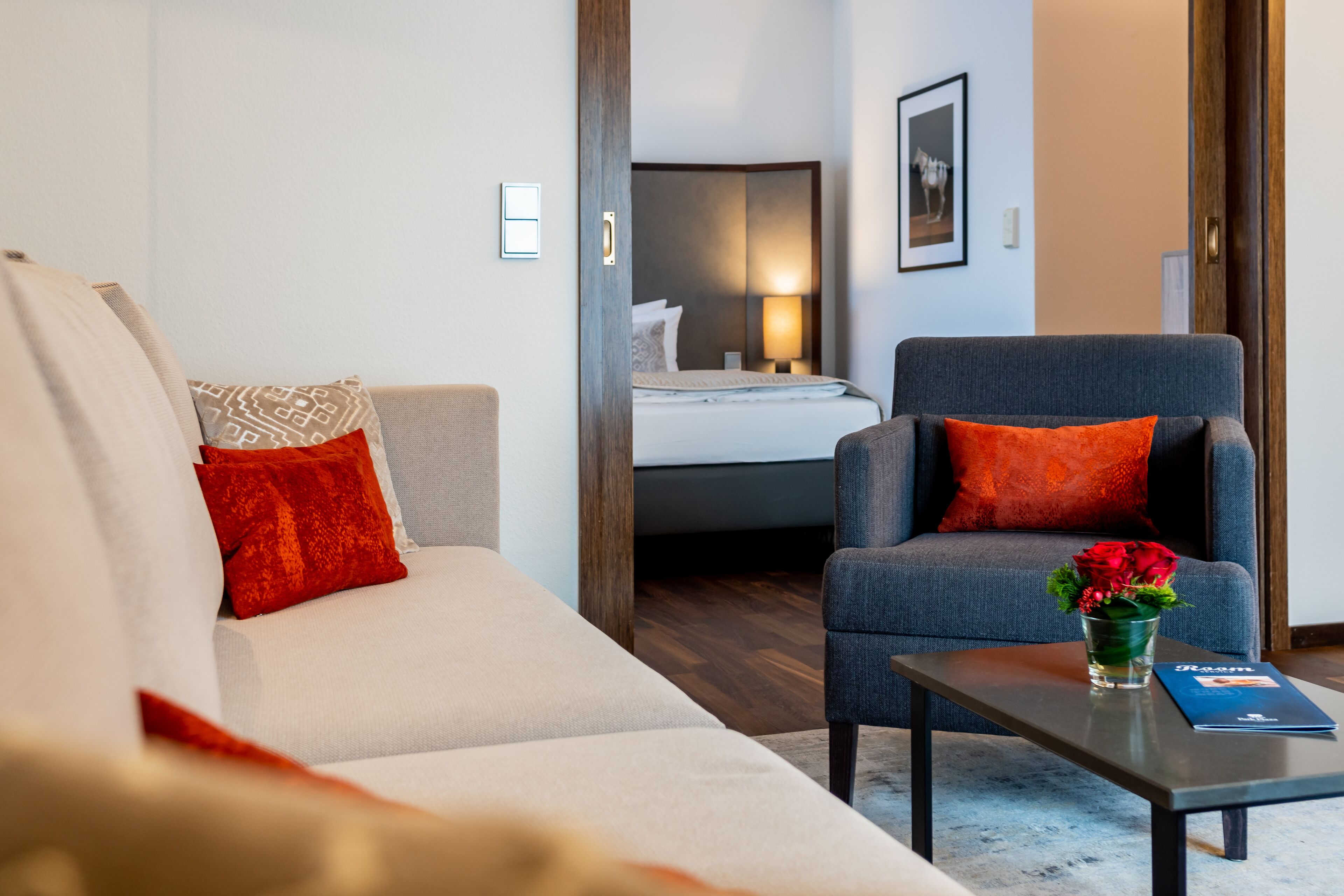 Foto - Park Plaza Trier