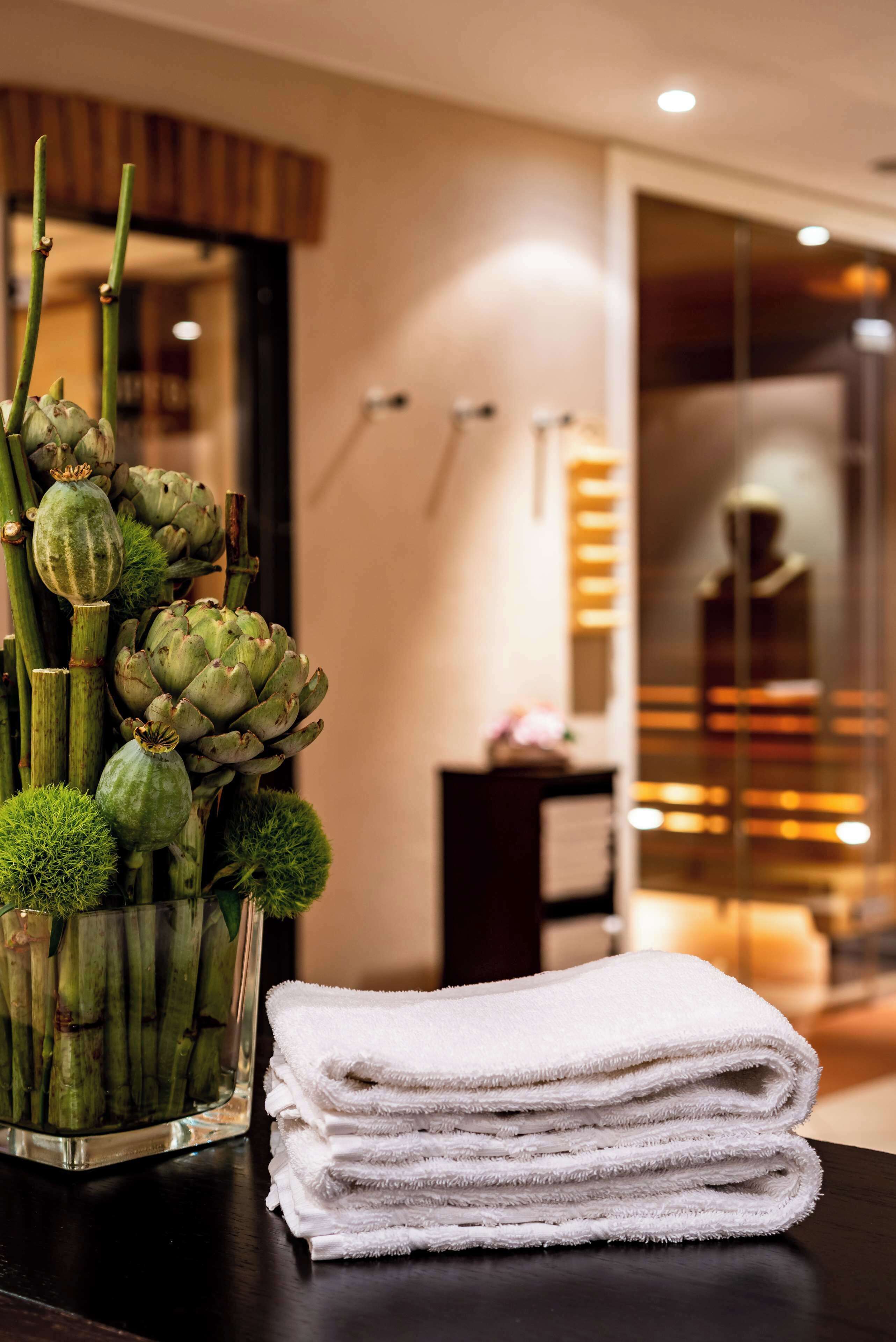 Foto - Park Plaza Trier