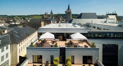 Park Plaza Trier