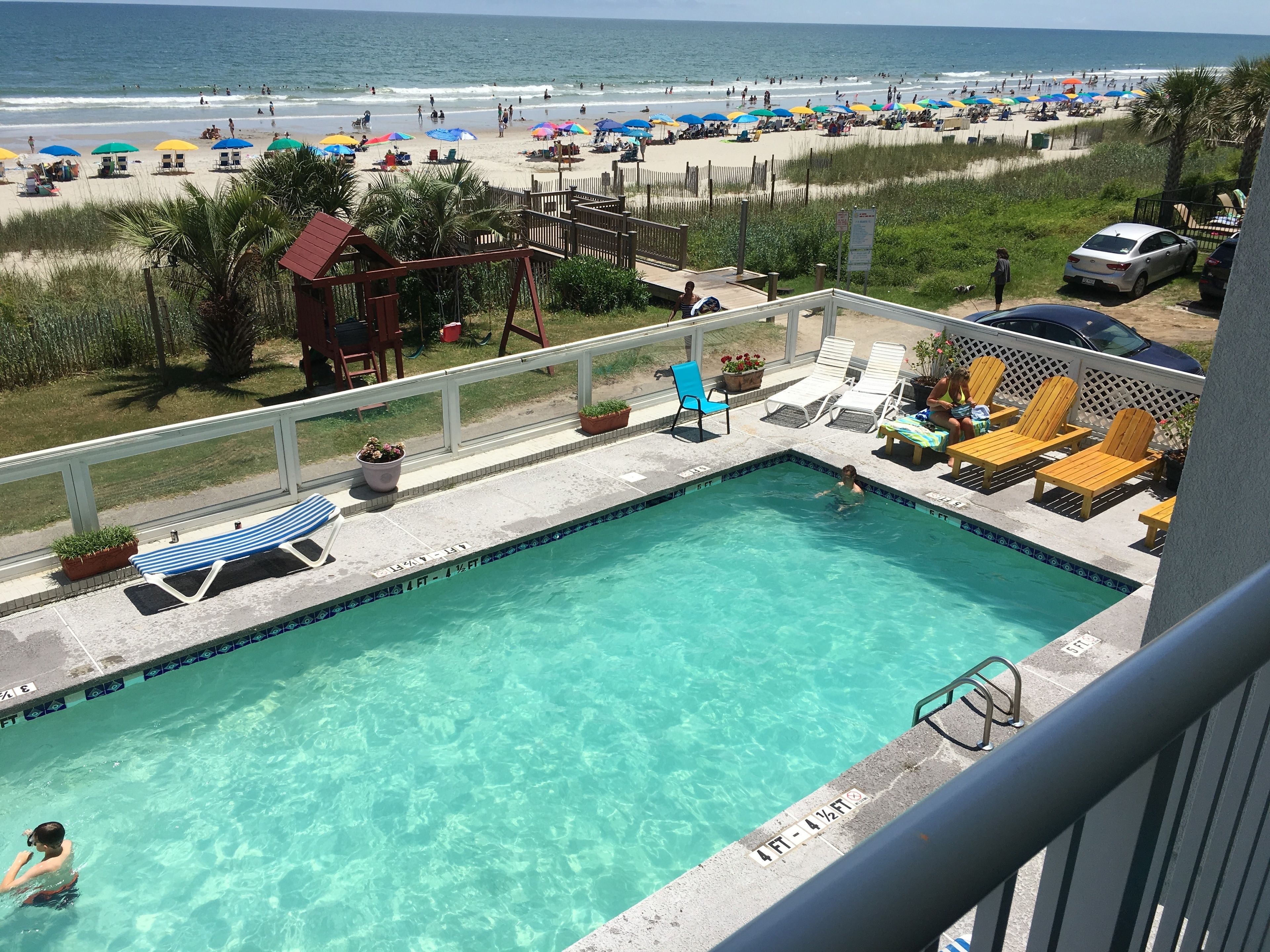 Photo - Sea Dip Oceanfront