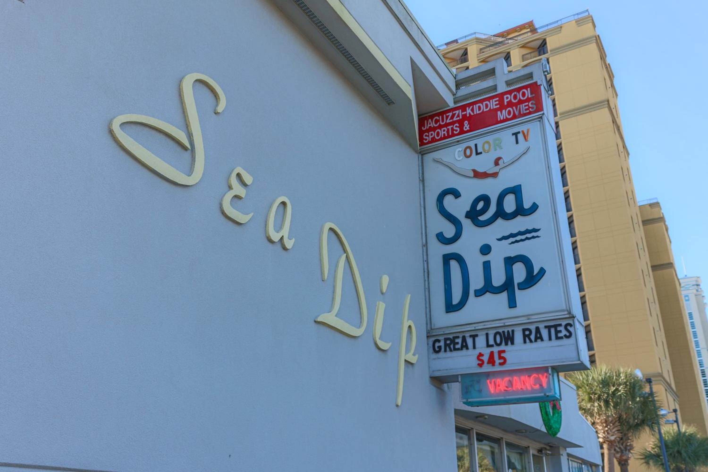 Photo - Sea Dip Oceanfront