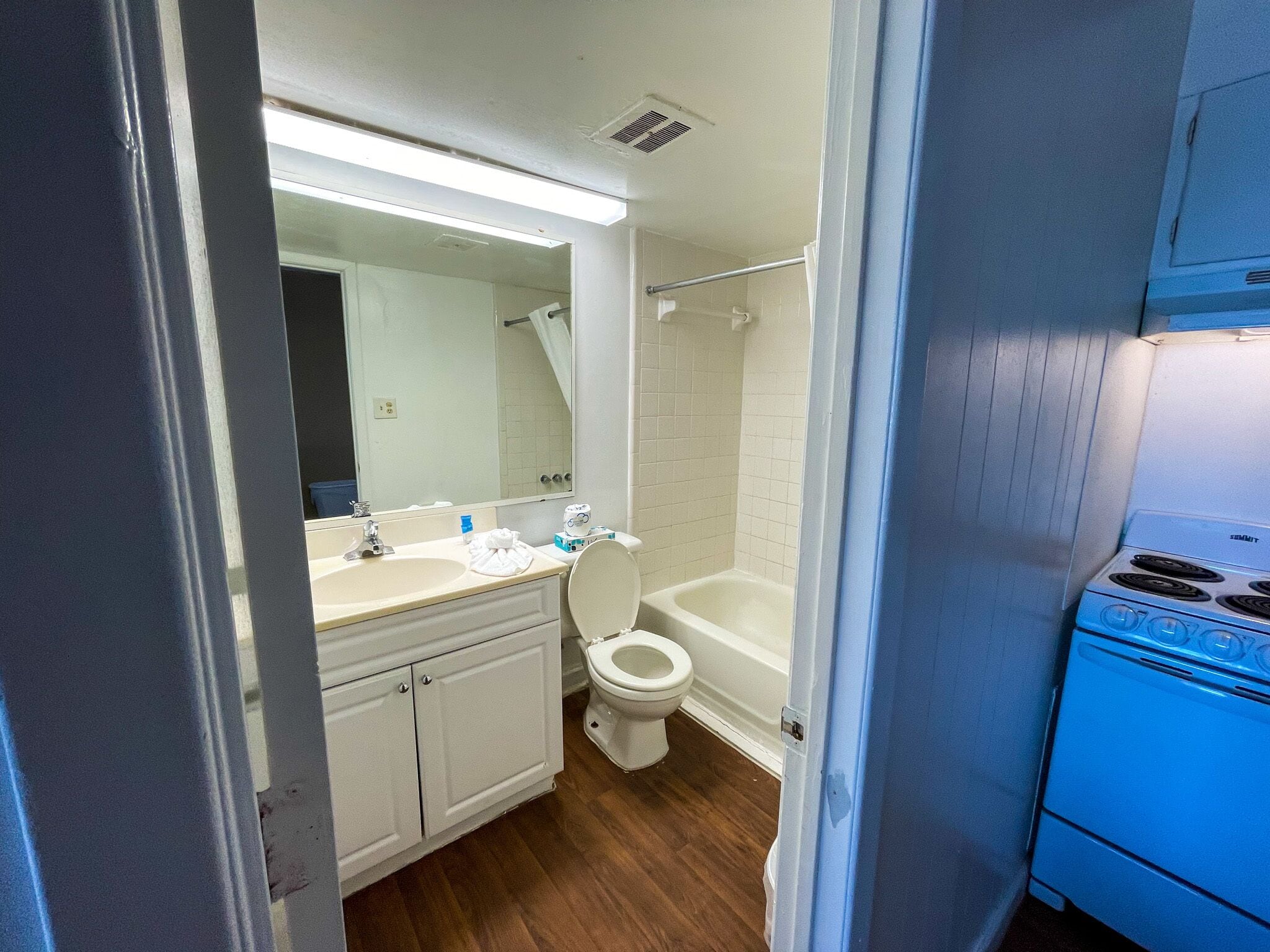 Foto - Oceanfront Viking Motel