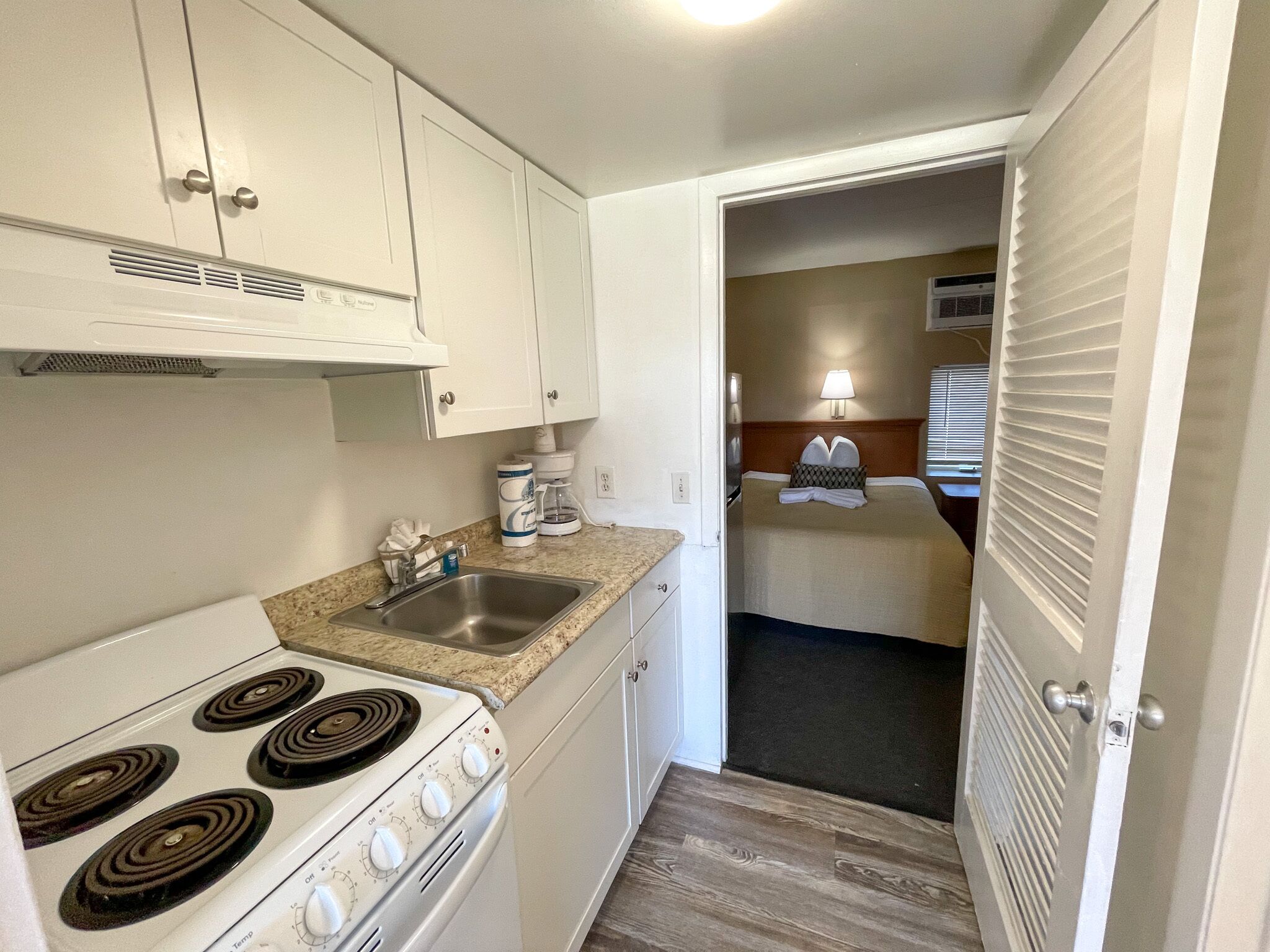 Foto - Oceanfront Viking Motel