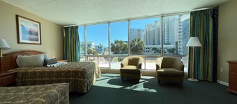 The Oceanfront Viking Motel