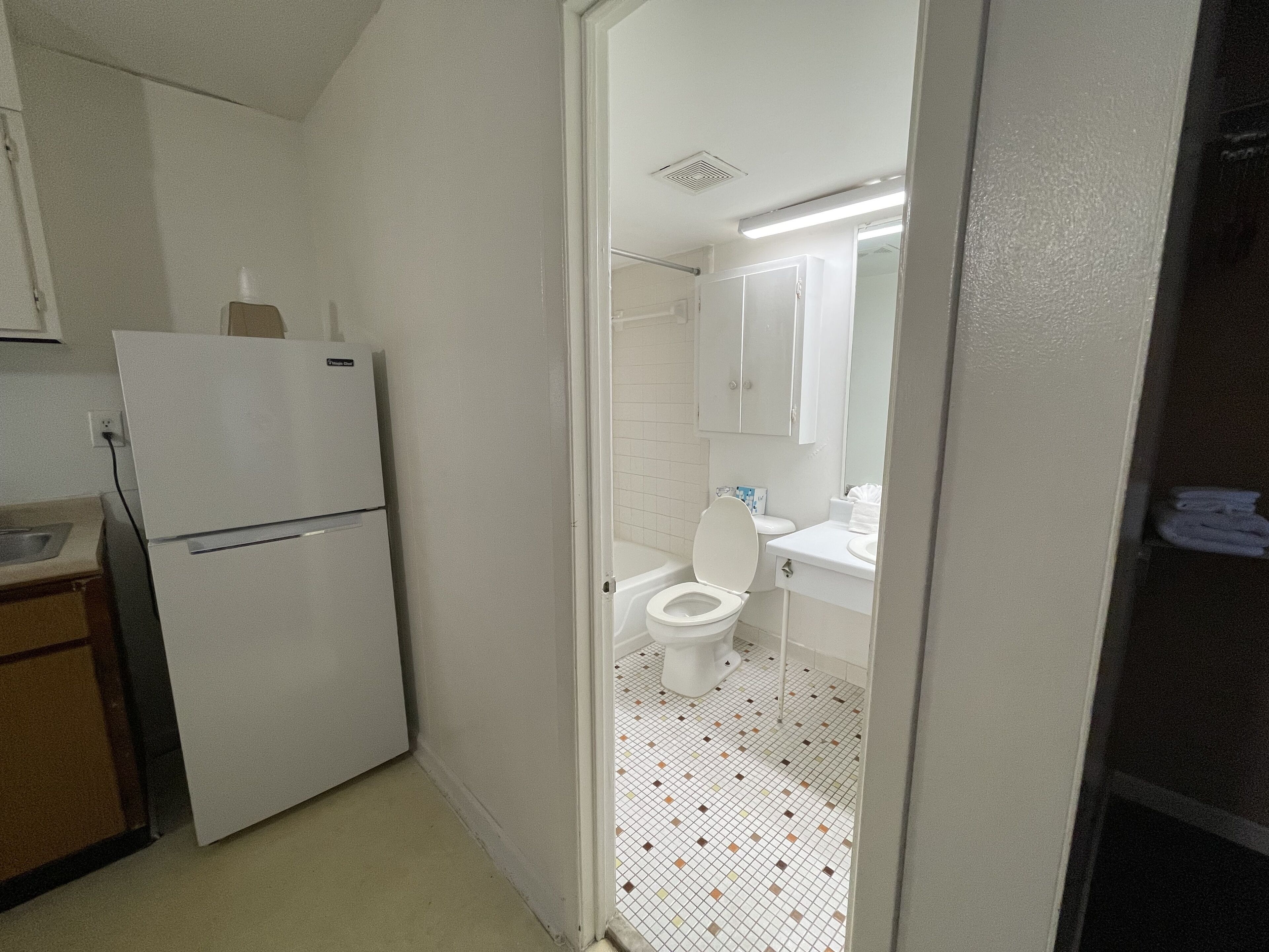 Foto - Oceanfront Viking Motel