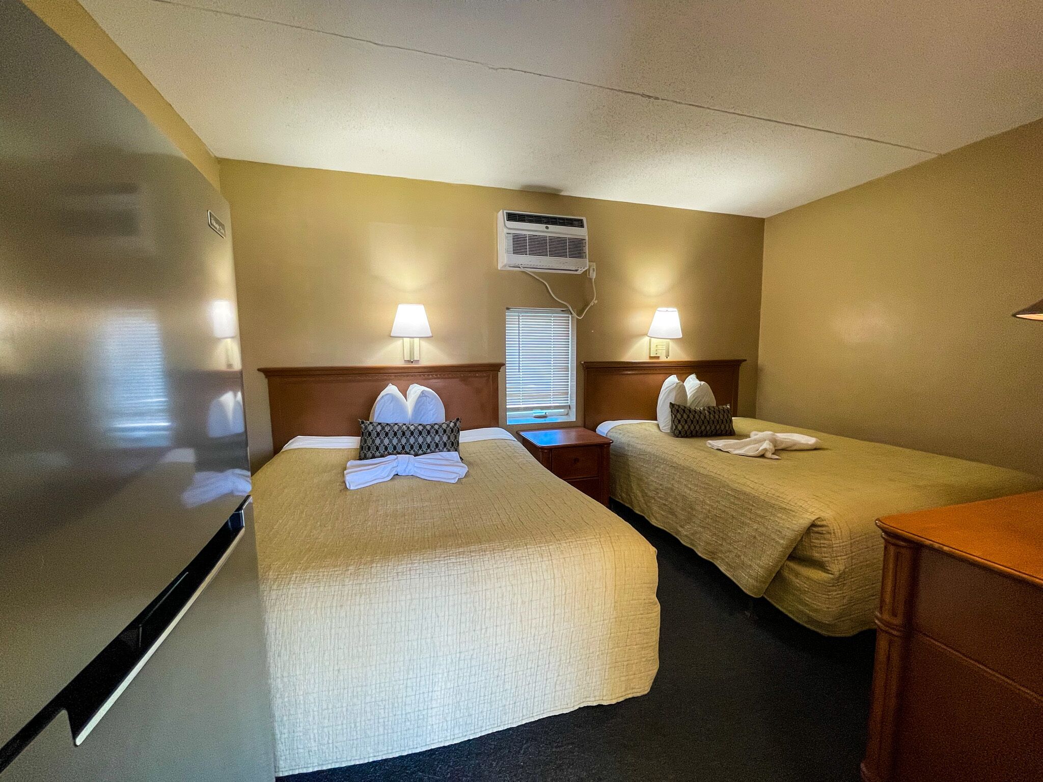 Foto - Oceanfront Viking Motel