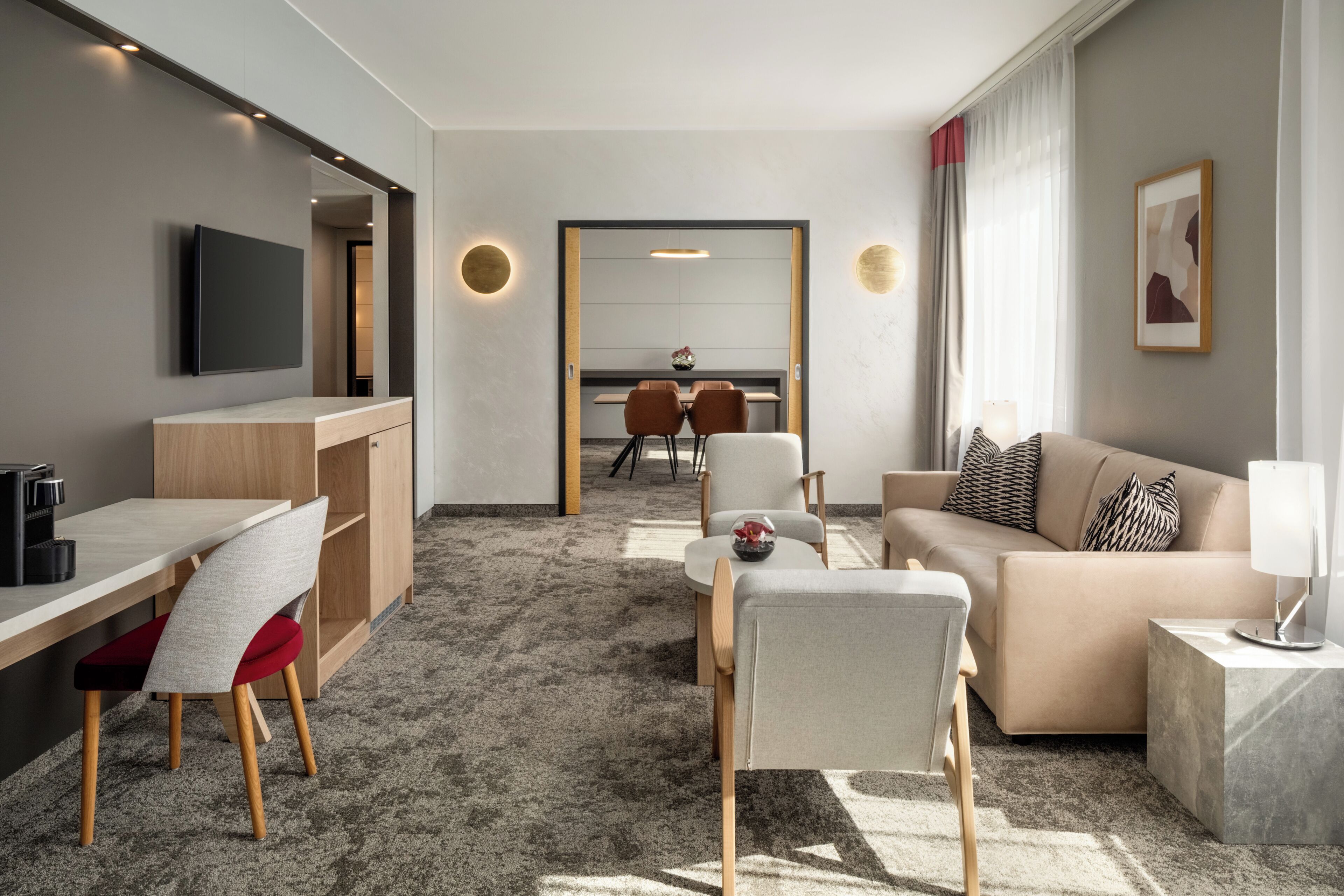 Photo - Ramada by Wyndham Essen
