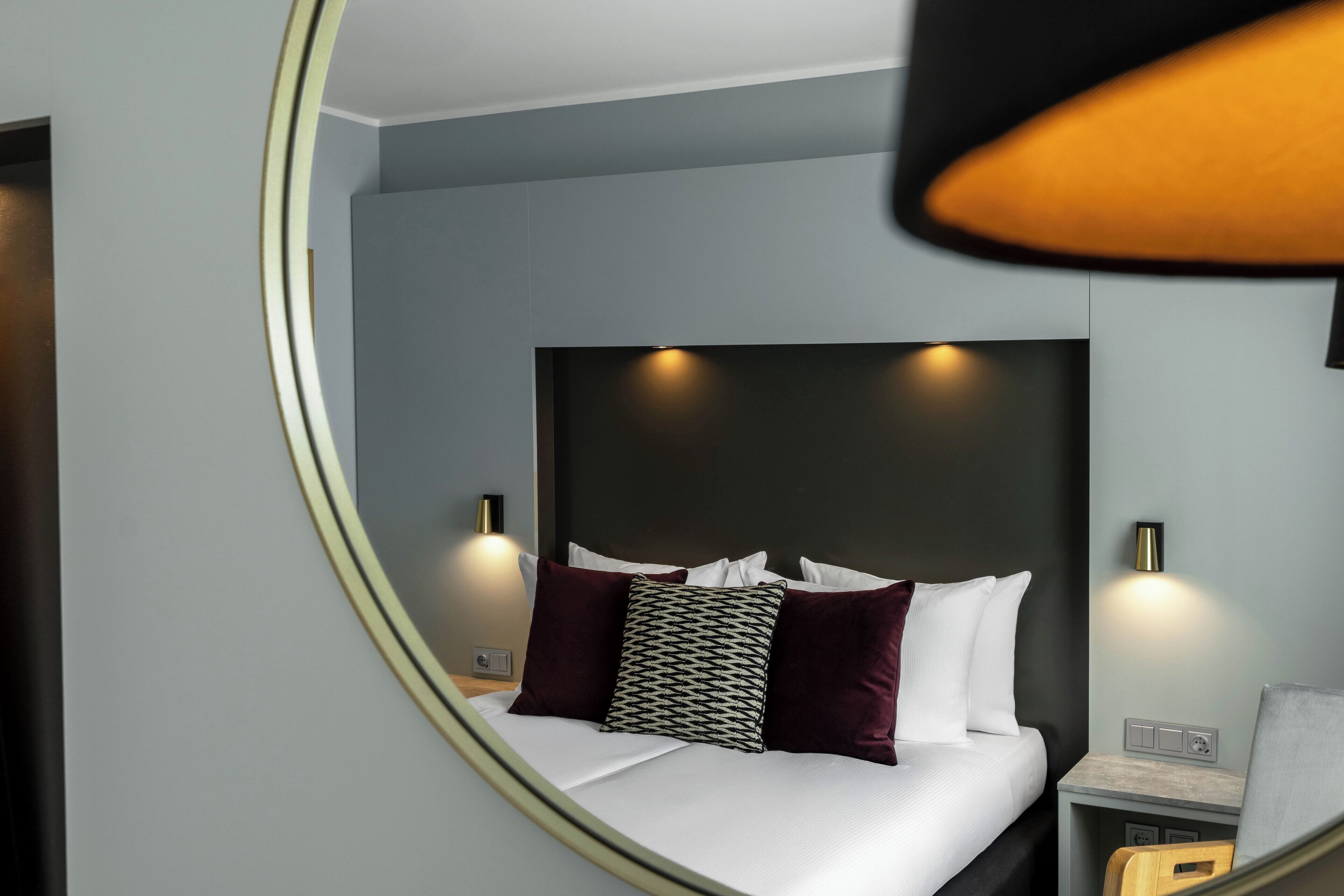 Foto - Ramada by Wyndham Essen