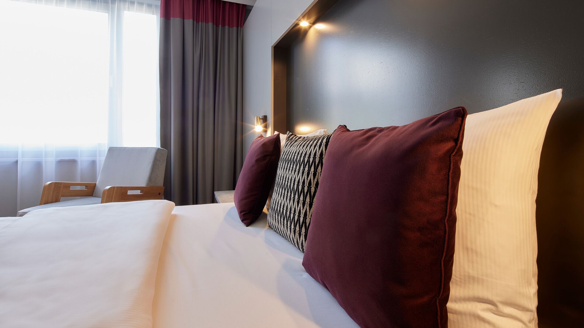 Photo - Ramada by Wyndham Essen