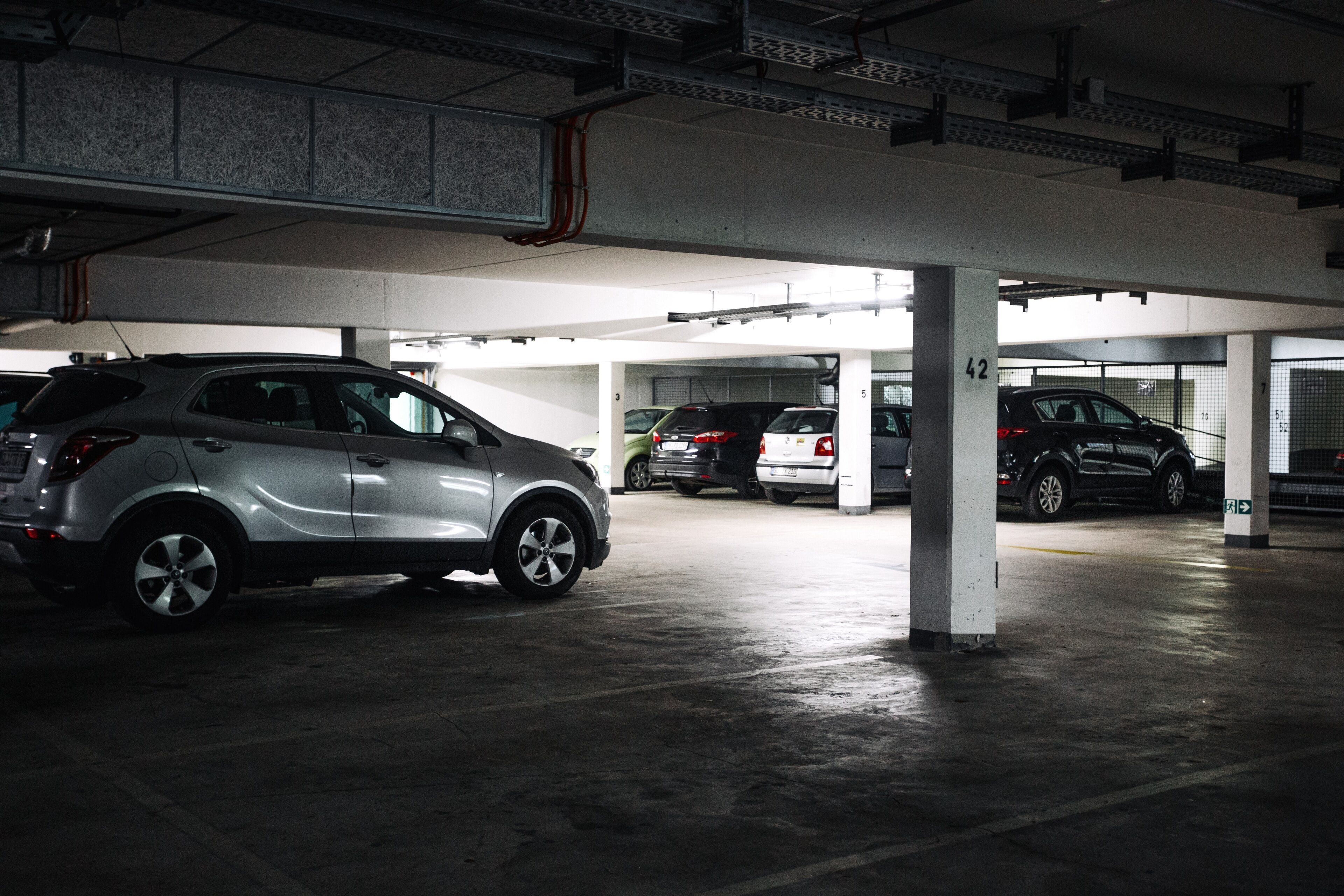 self-parking (surcharge) 15 per night