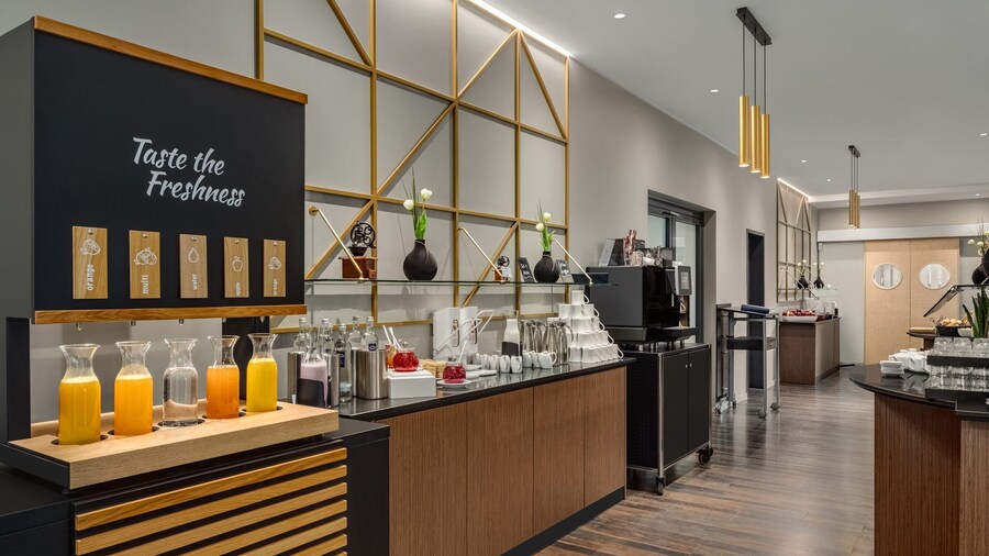 Ramada by Wyndham Essen