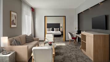 Coffres-forts dans les chambres, bureau, chambres insonorisées
