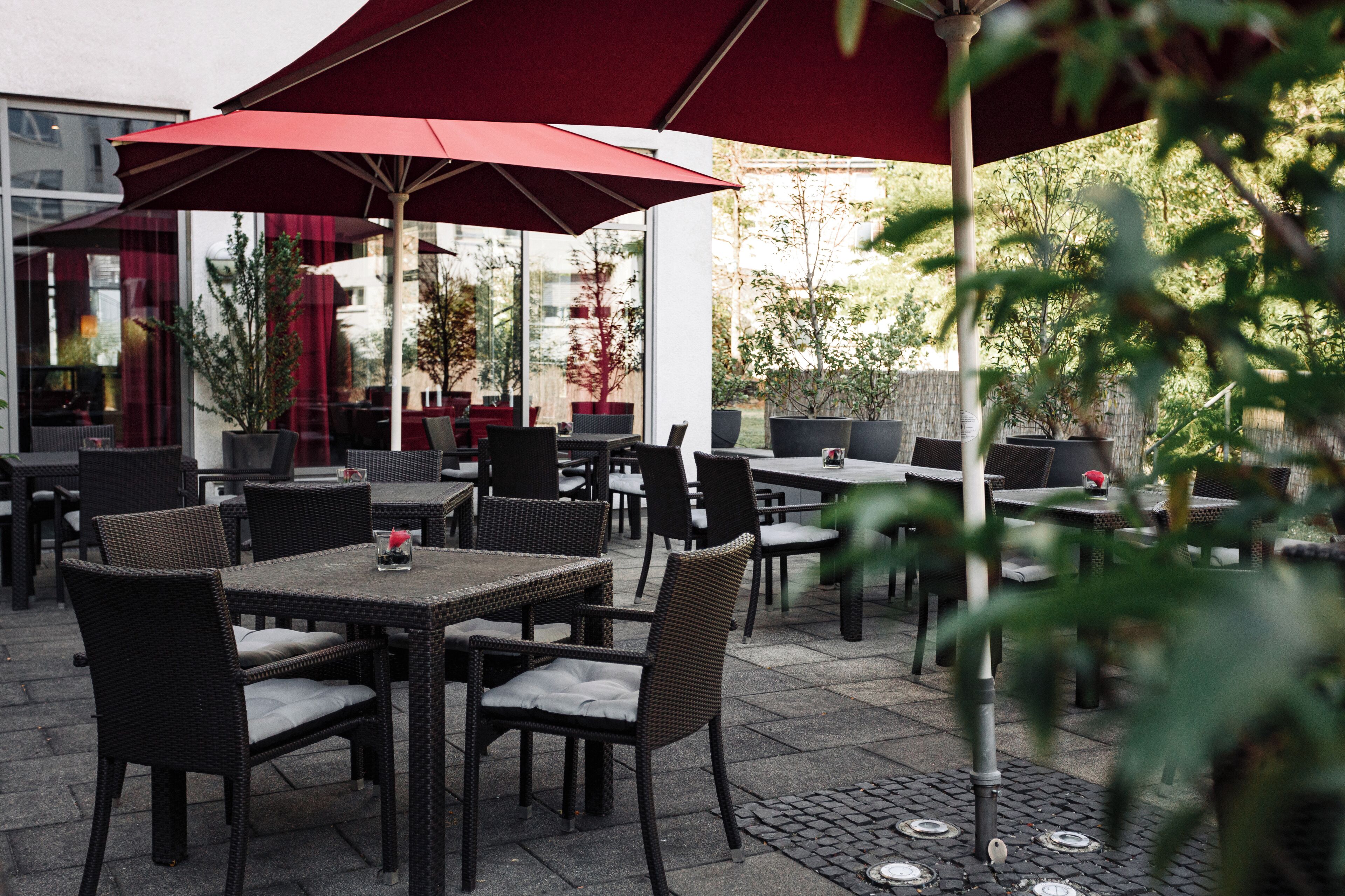 Foto - Ramada by Wyndham Essen