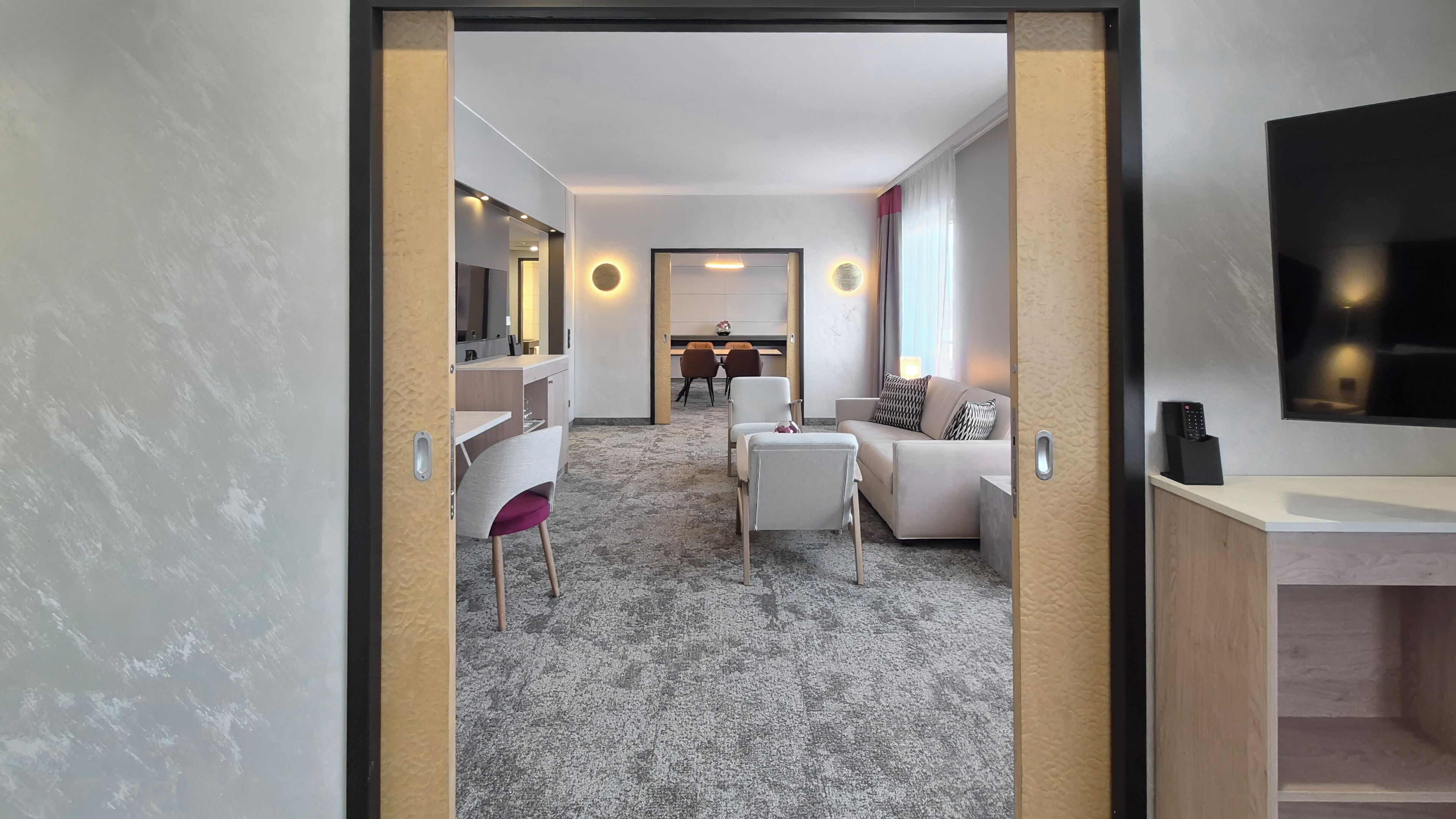 Foto - Ramada by Wyndham Essen