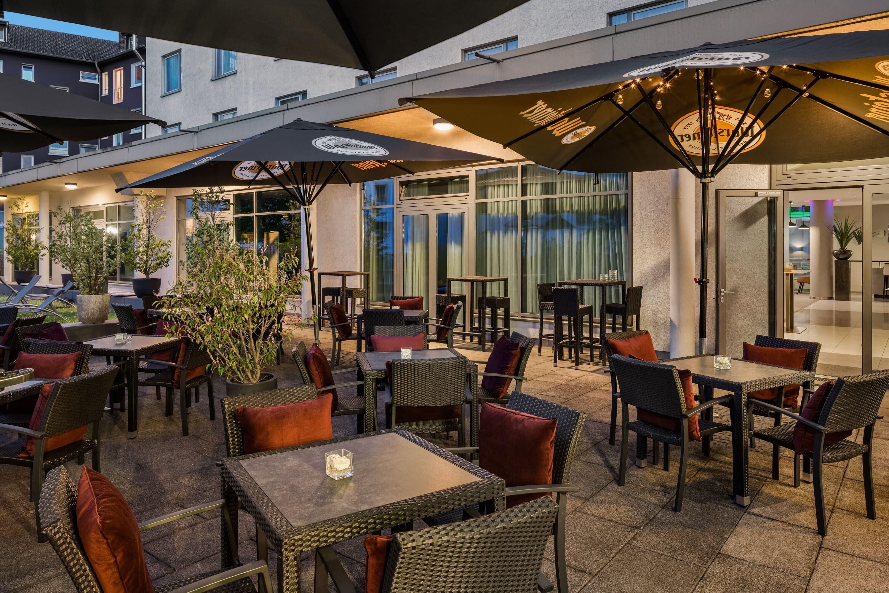 Photo - Ramada by Wyndham Essen
