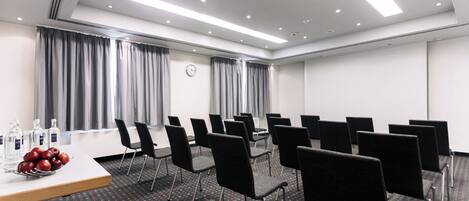 Sala de reuniones
