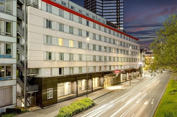 Ramada by Wyndham Essen