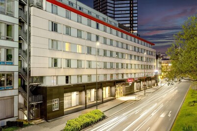 Ramada by Wyndham Essen