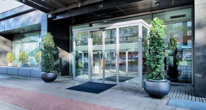 Ramada by Wyndham Essen