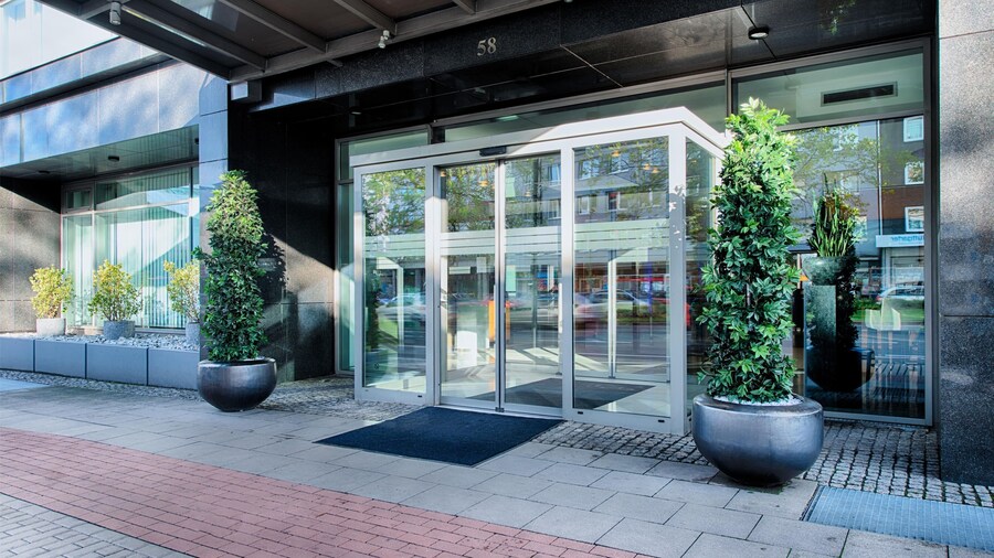 Ramada by Wyndham Essen