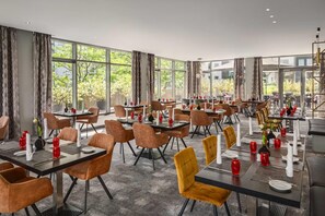 Restaurantes