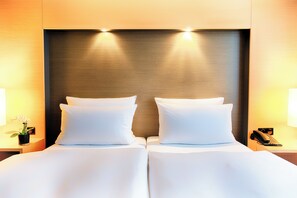 Standard Room, 1 Double Bed | Room amenity