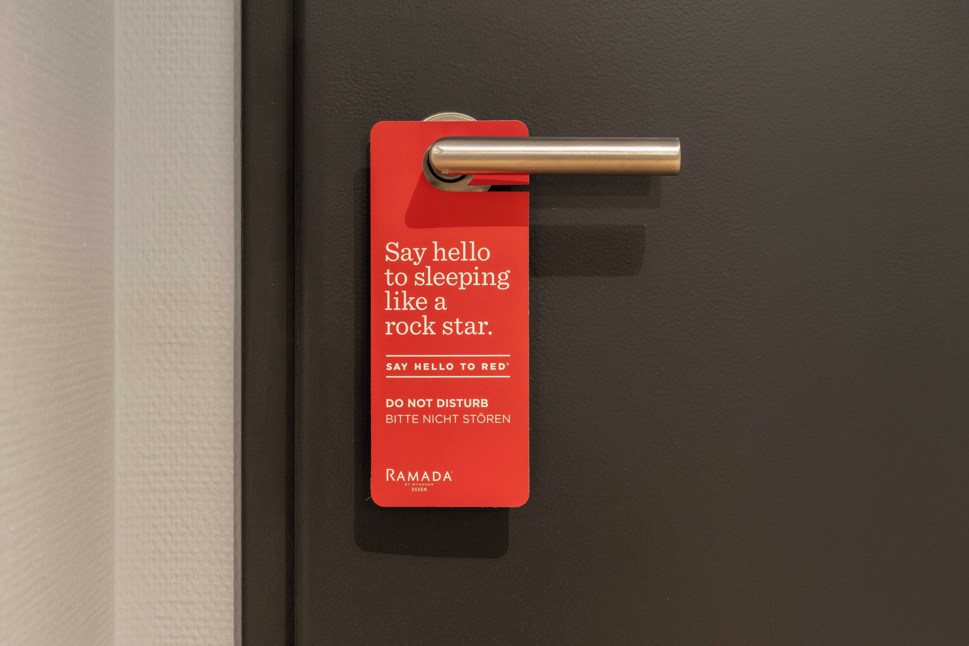 Foto - Ramada by Wyndham Essen