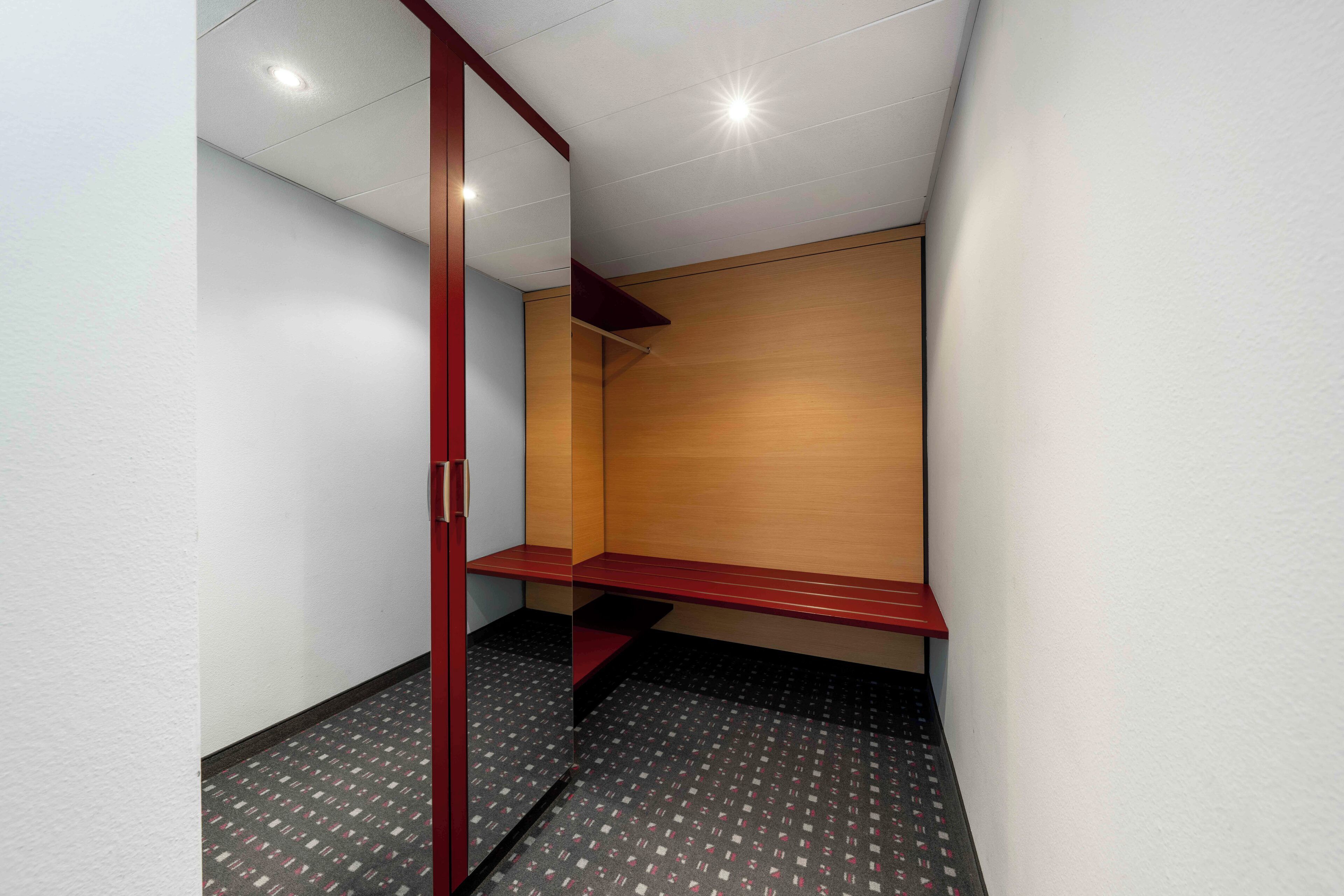 Foto - Ramada by Wyndham Essen