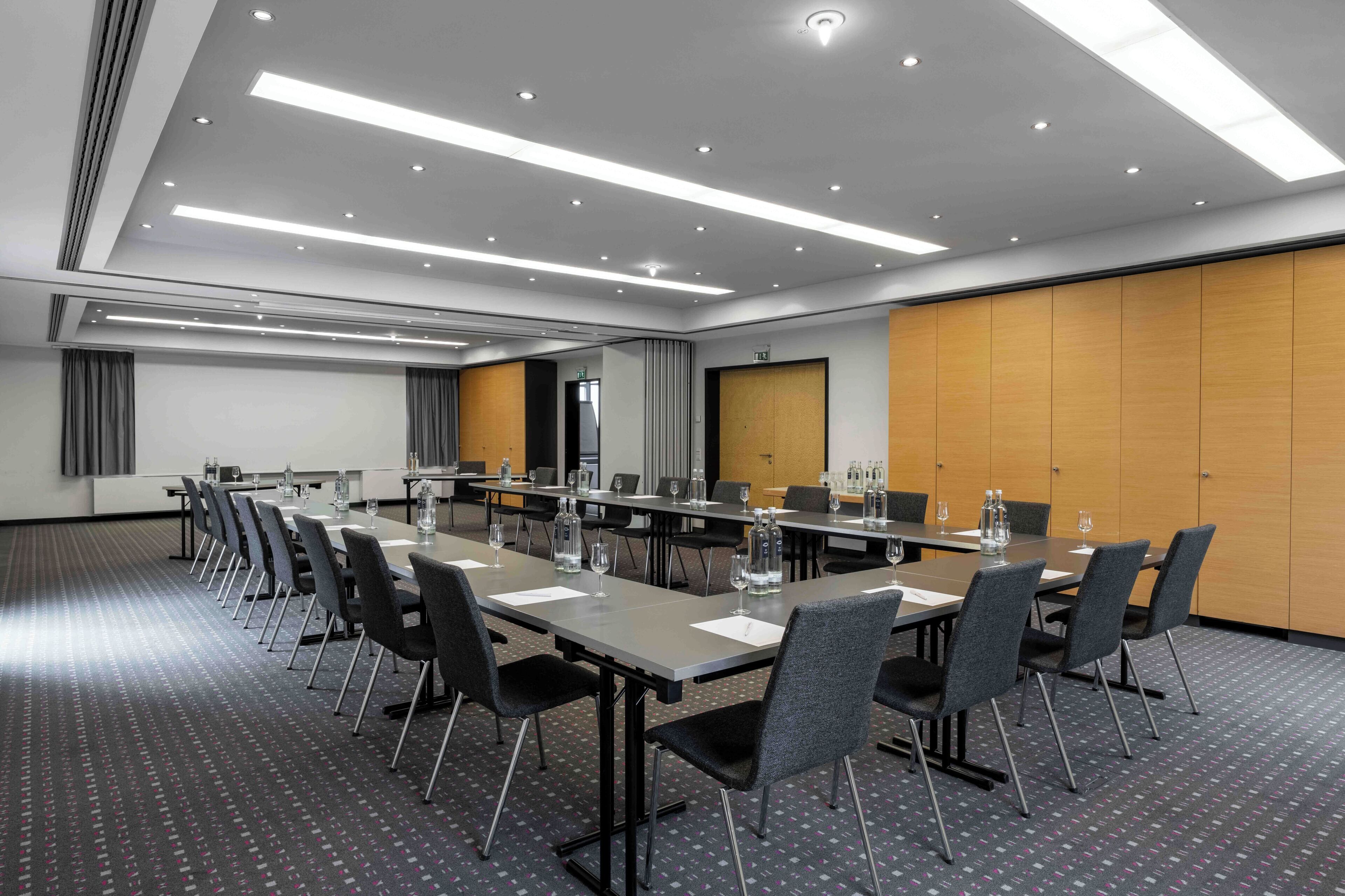 Photo - Ramada by Wyndham Essen