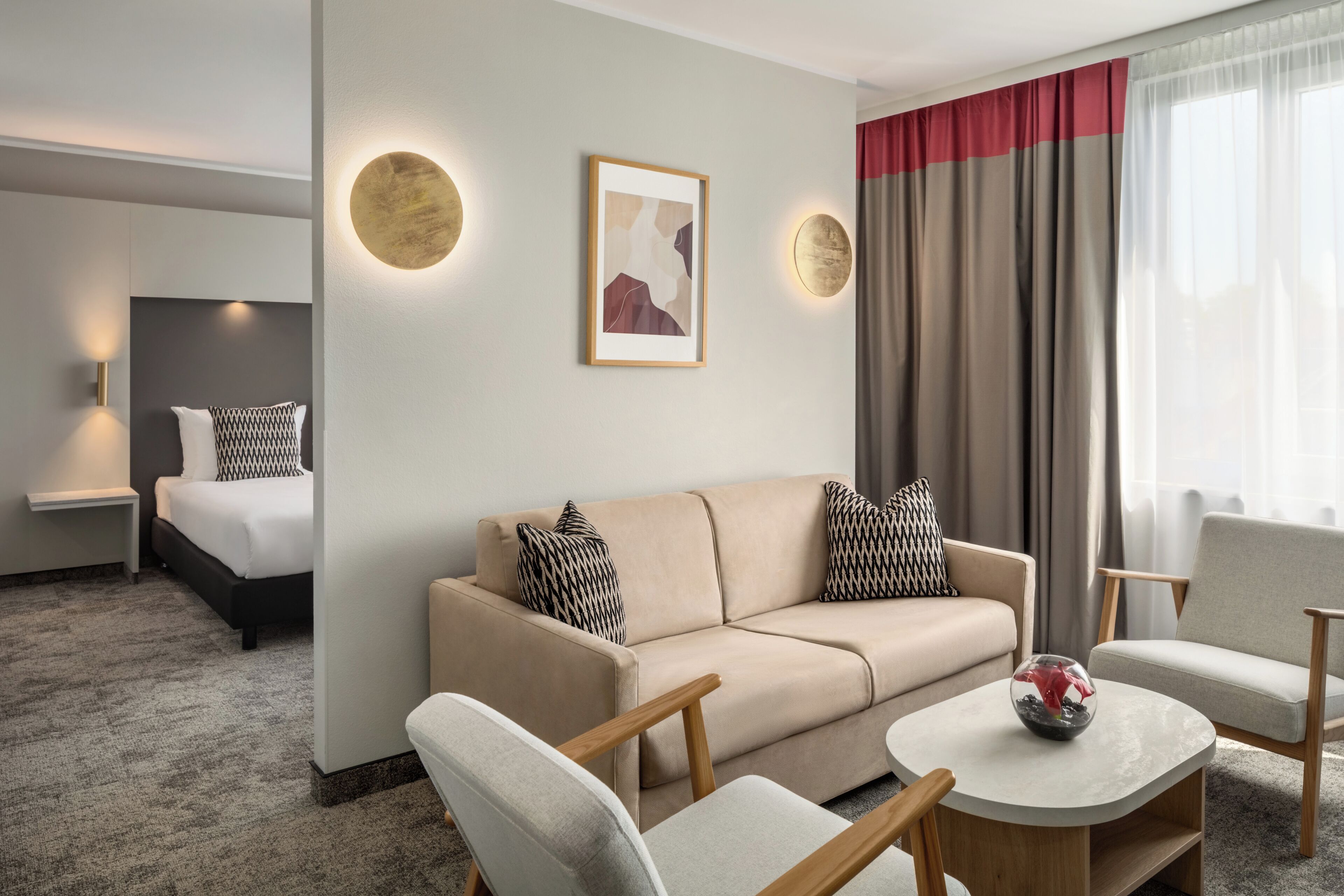 Photo - Ramada by Wyndham Essen