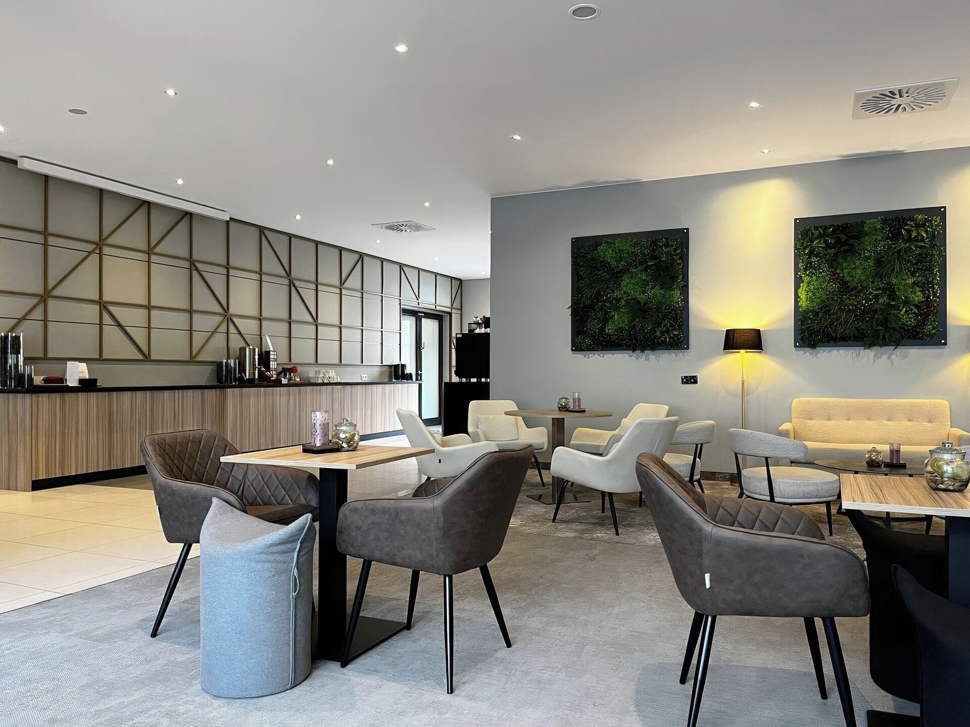 Foto - Ramada by Wyndham Essen