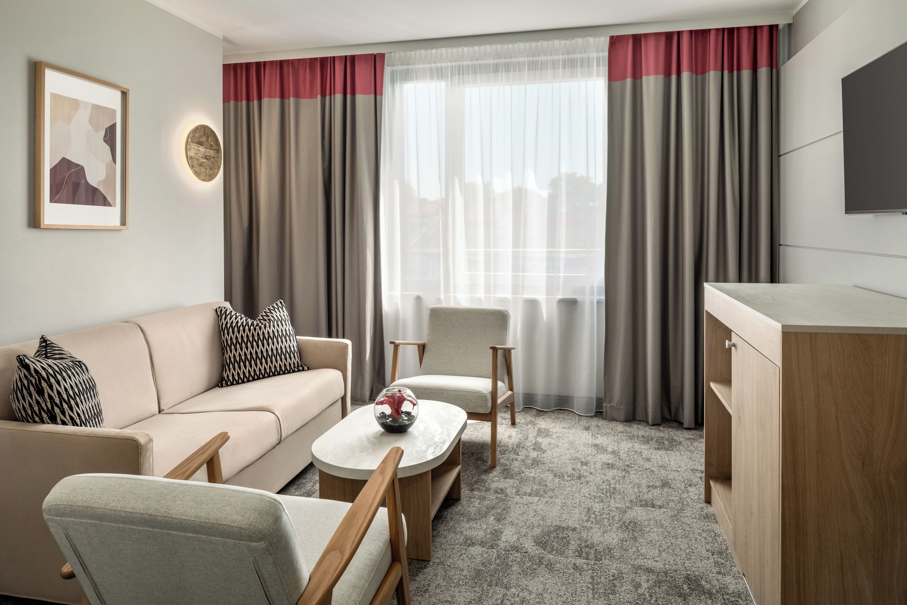 Photo - Ramada by Wyndham Essen